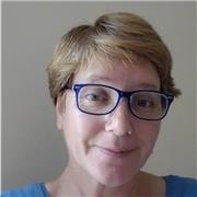 Professora nativa espanhol